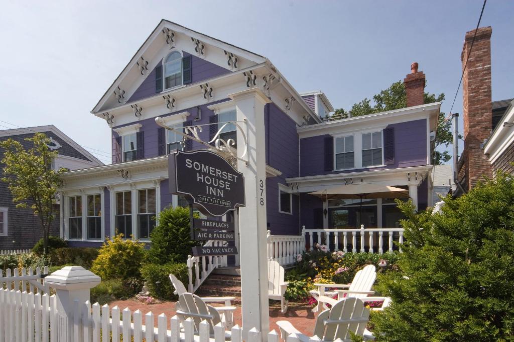 Somerset House Inn image