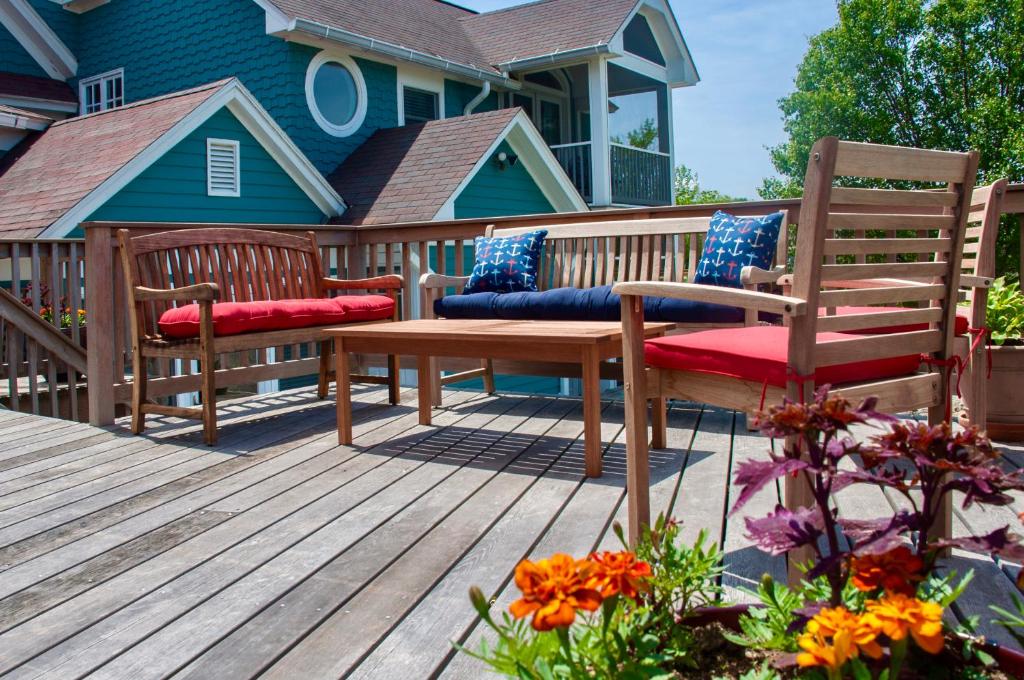 Inn at Haven Harbour photo 4