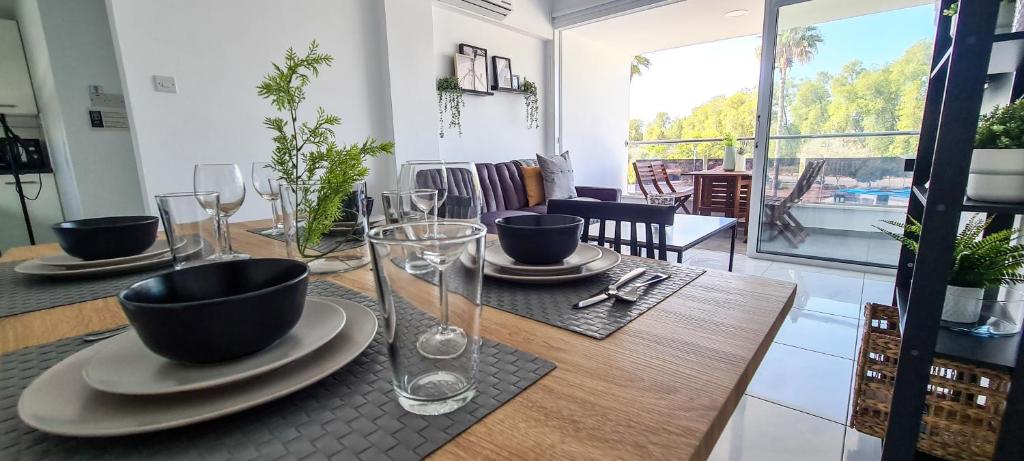 Phaedrus Living - Seaside Executive Flat Harbour 206 photo 2