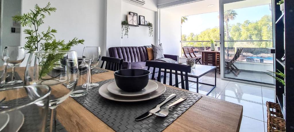 Phaedrus Living - Seaside Executive Flat Harbour 206 photo 3