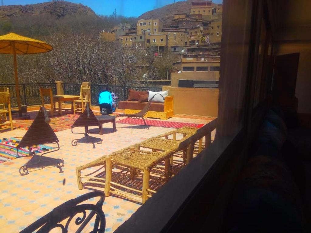 Riad Afla Gardens photo 4