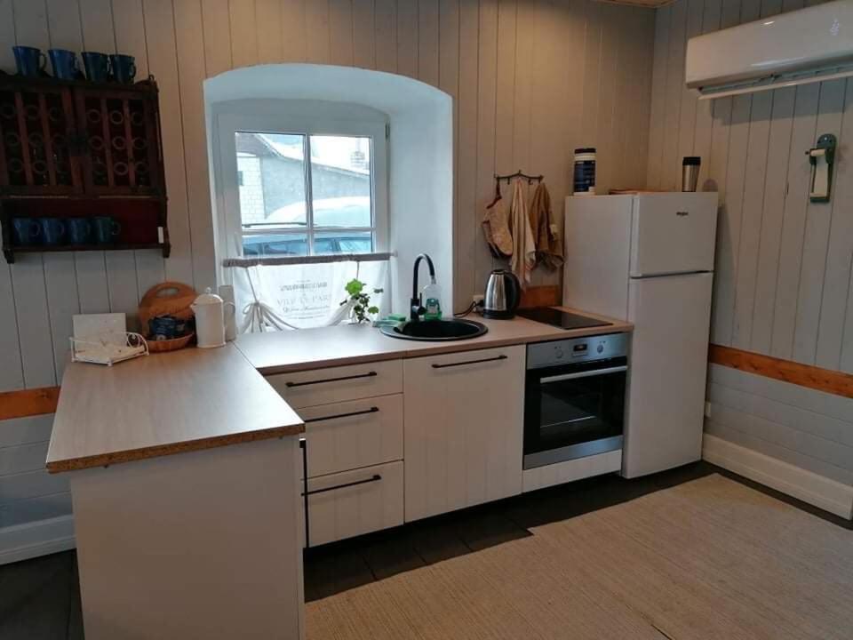 Kallaste Hea Karma Villa photo 3