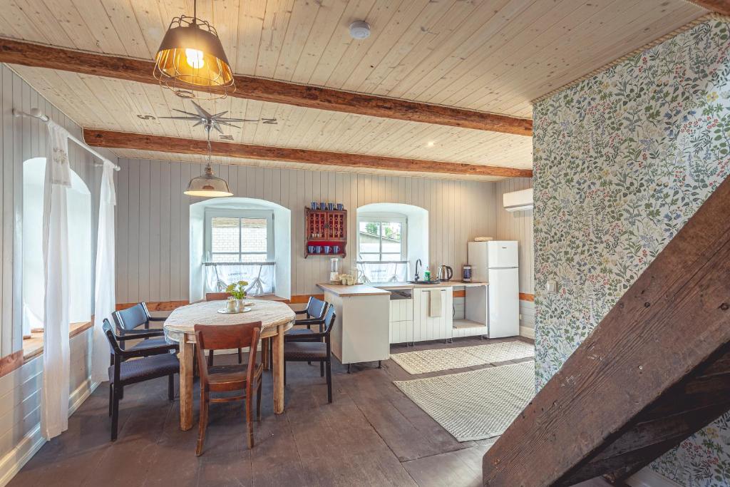 Kallaste Hea Karma Villa photo 2