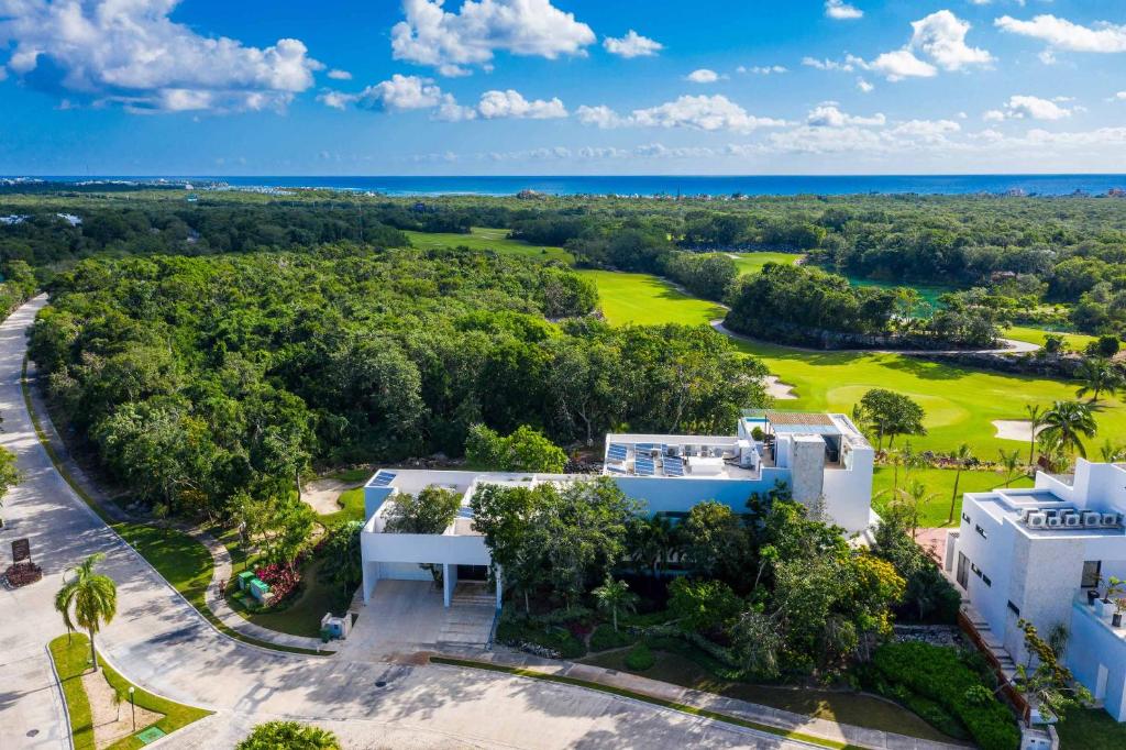 Villa Maya- Luxury Mansion photo 2