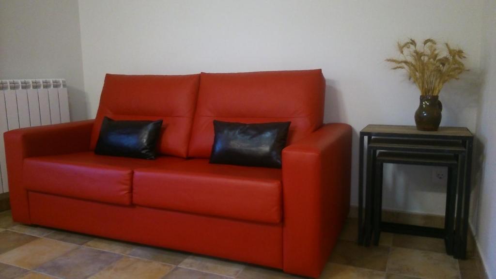 Apartamentos San Gregorio photo 2