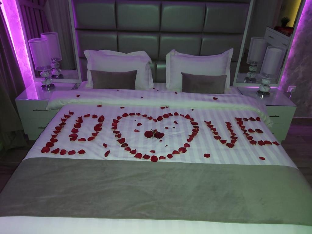 Makarem Hotel Apartment photo 4