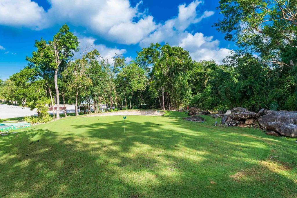 Villa Maya- Luxury Mansion photo 1