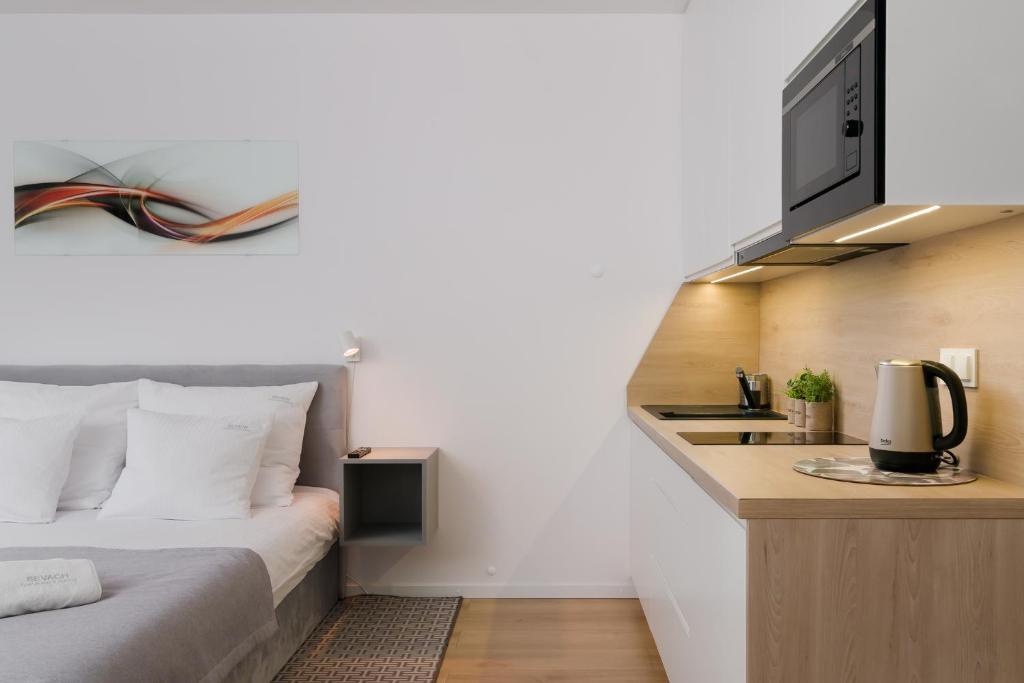 Apartament "Sevach" Kołobrzeg photo 4