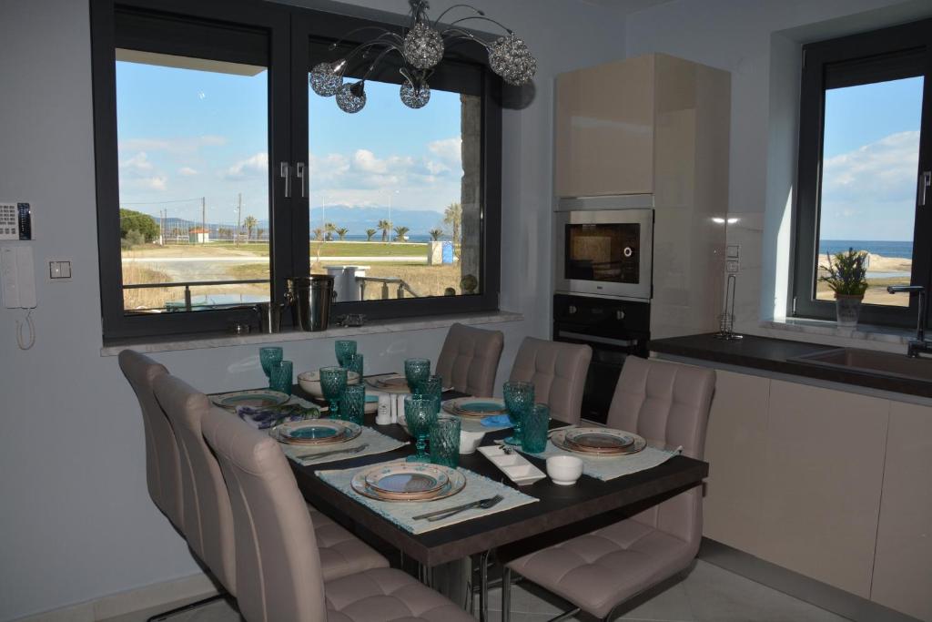 PEGASUS sea view Luxury apartments photo 4