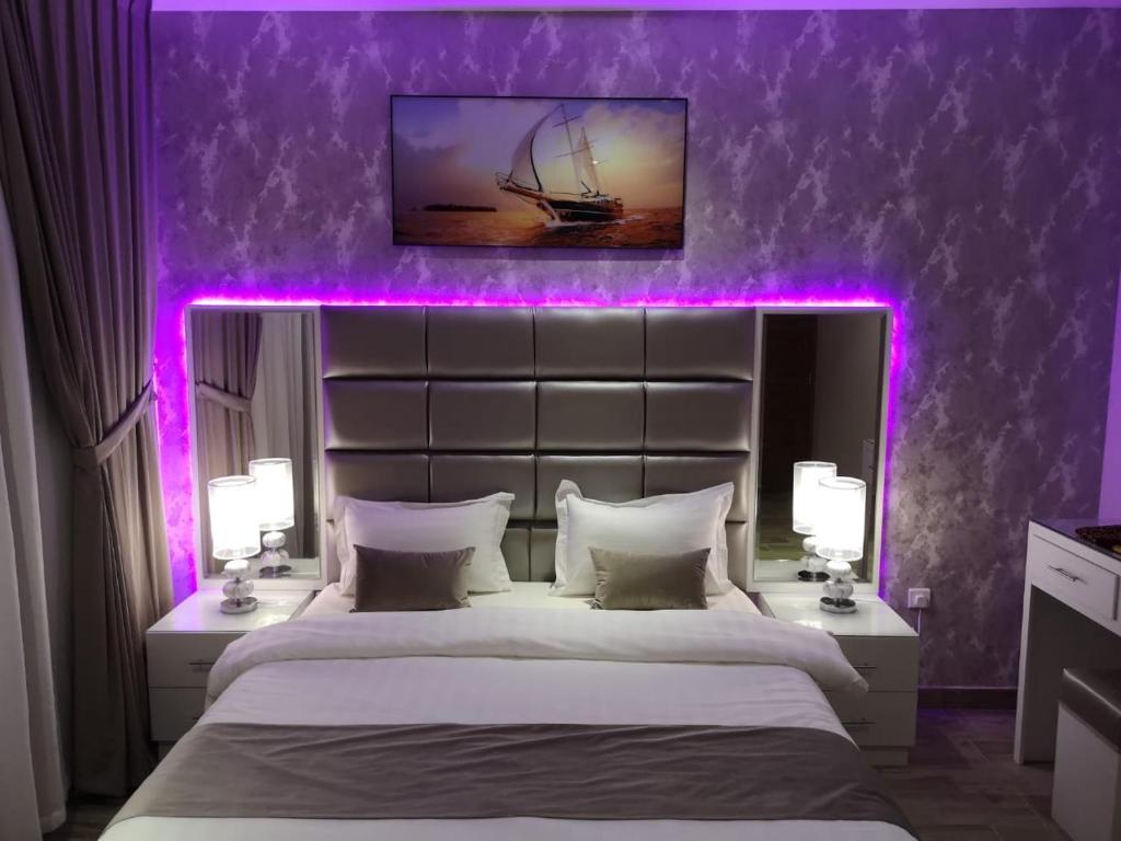 Makarem Hotel Apartment photo 1