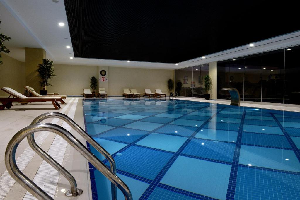 Margi Hotel photo 1