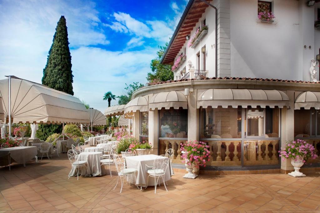 Park Hotel Ville Montefiori photo 4
