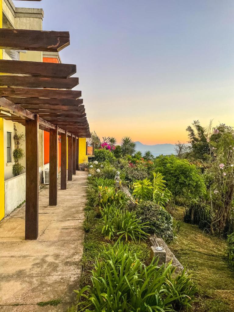 Casa 1800 Ataco Hotel Boutique photo 1