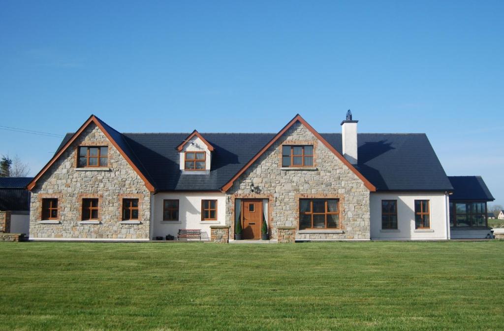 Lissadell Lodge photo 1