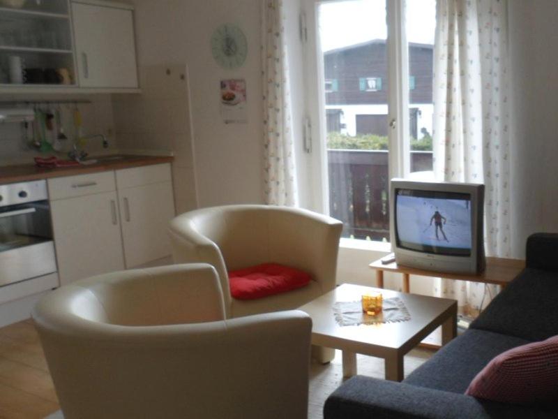 Haus Auracher photo 1