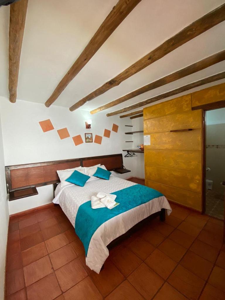 Hotel - Hospedería Villa Palva photo 4