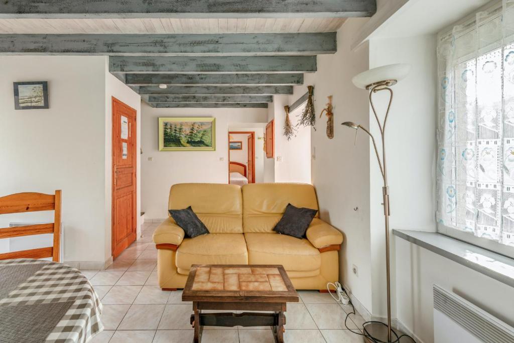 Maison de 2 chambres avec vue sur la mer jardin amenage et wifi a Paimpol photo 3