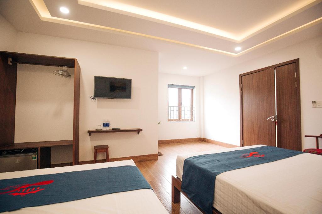 THE VIEW HOMESTAY HỘI AN