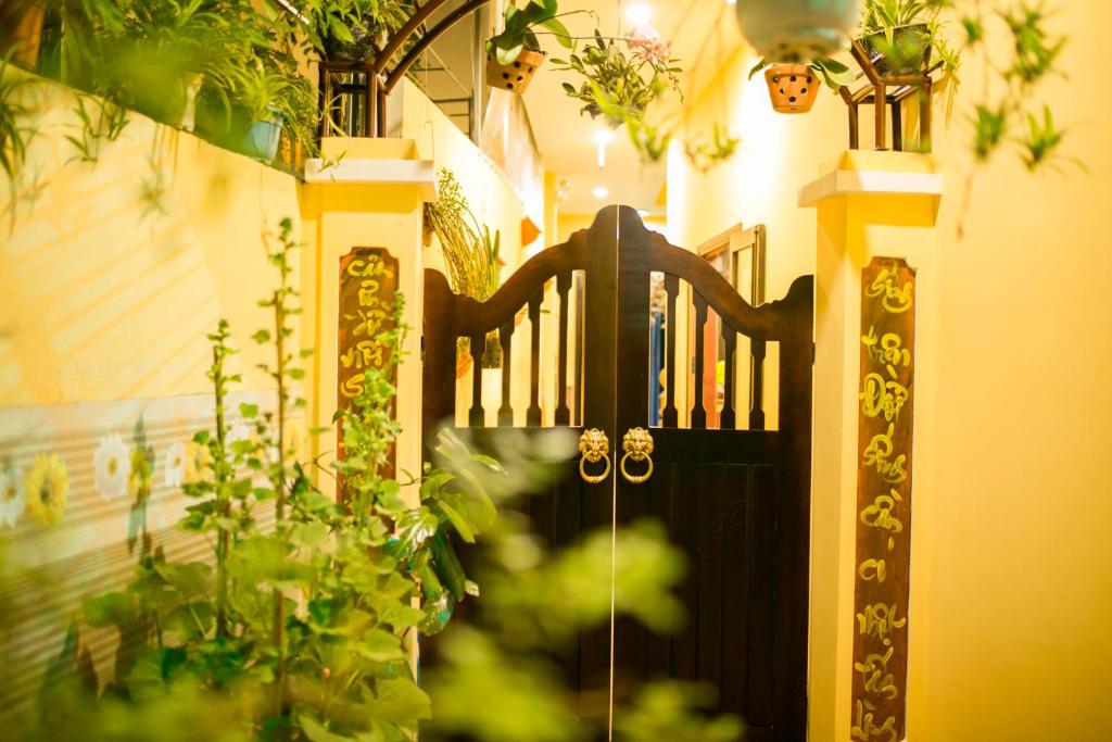 THE VIEW HOMESTAY HỘI AN