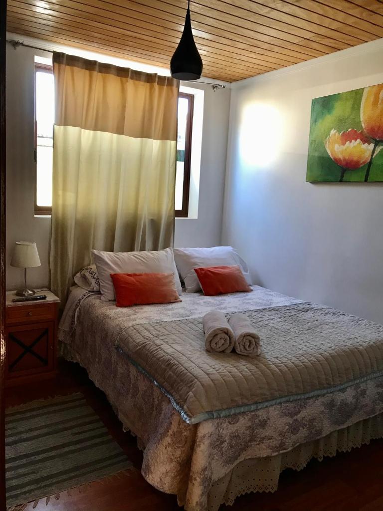 hostal fresamar photo 3