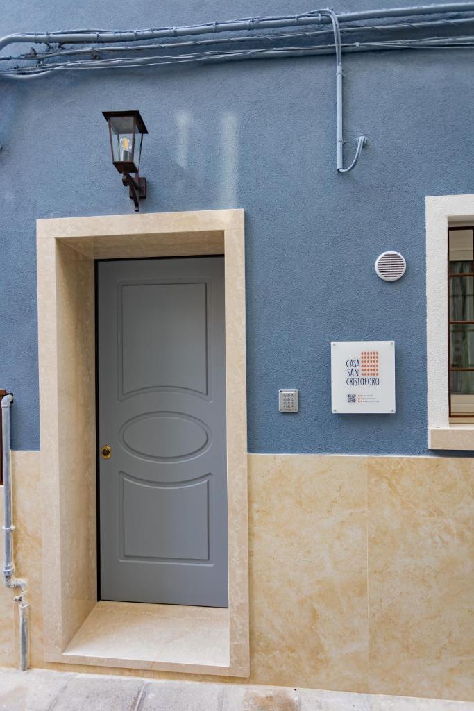 Casa San Cristoforo, Venezia