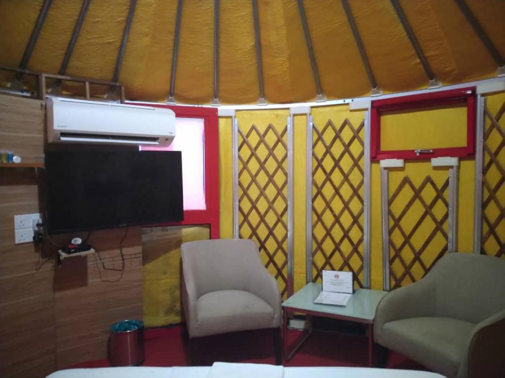 Rick Resort Teluk Intan photo 3