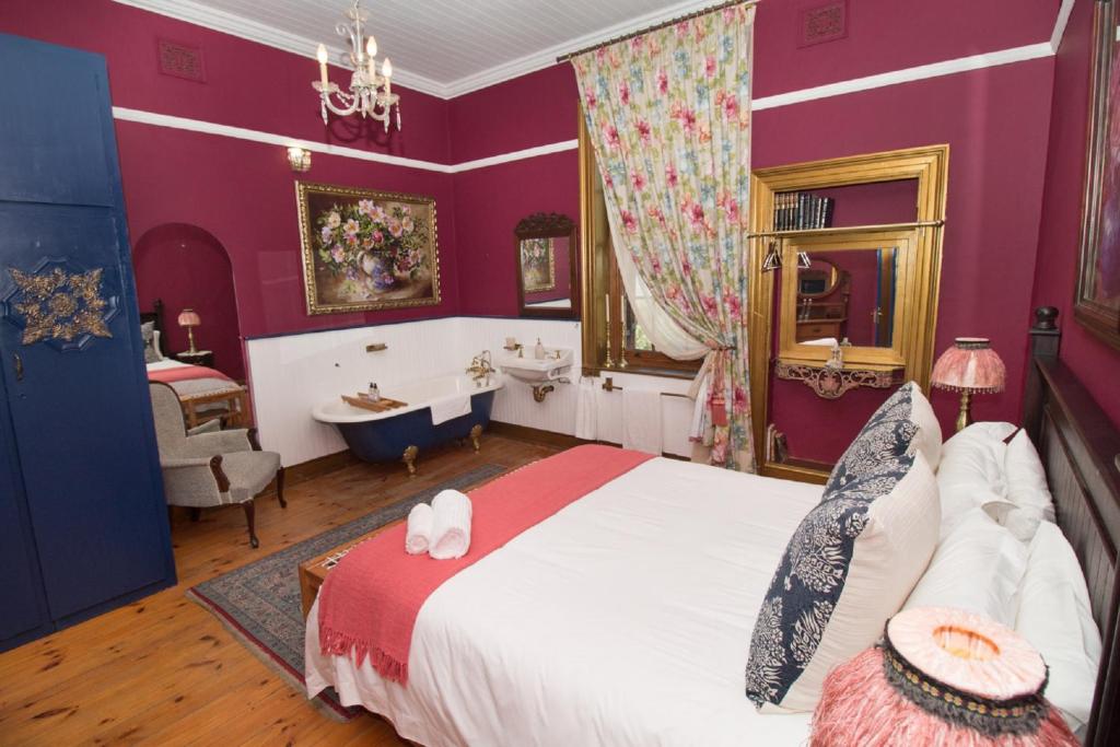 Airlies Historical Guest House photo 4