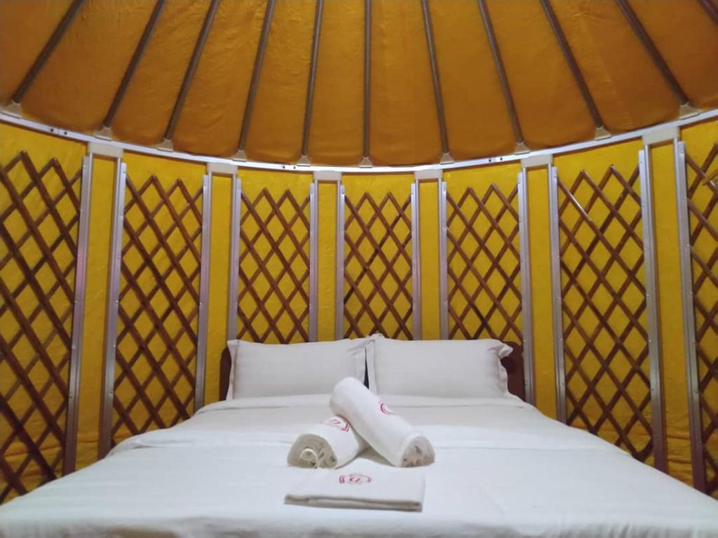 Rick Resort Teluk Intan photo 1