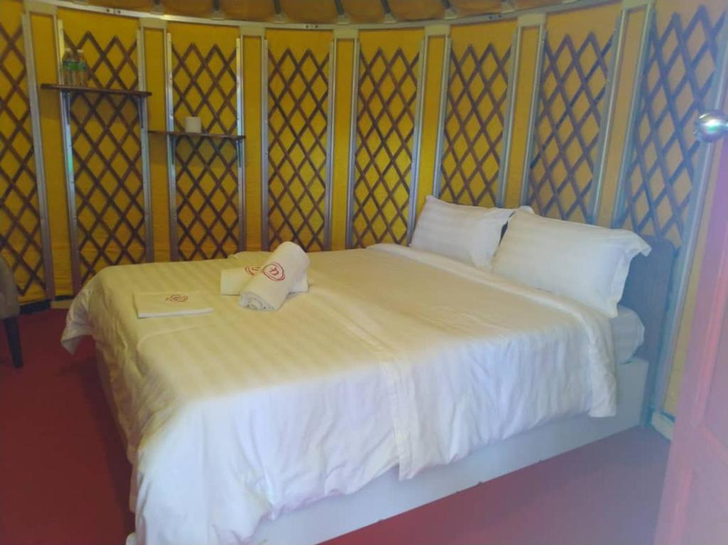Rick Resort Teluk Intan photo 2