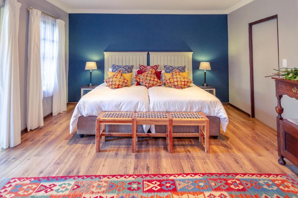 Airlies Historical Guest House photo 2