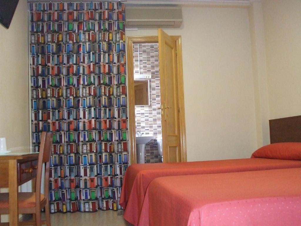 Hostal Casa Juan photo 1