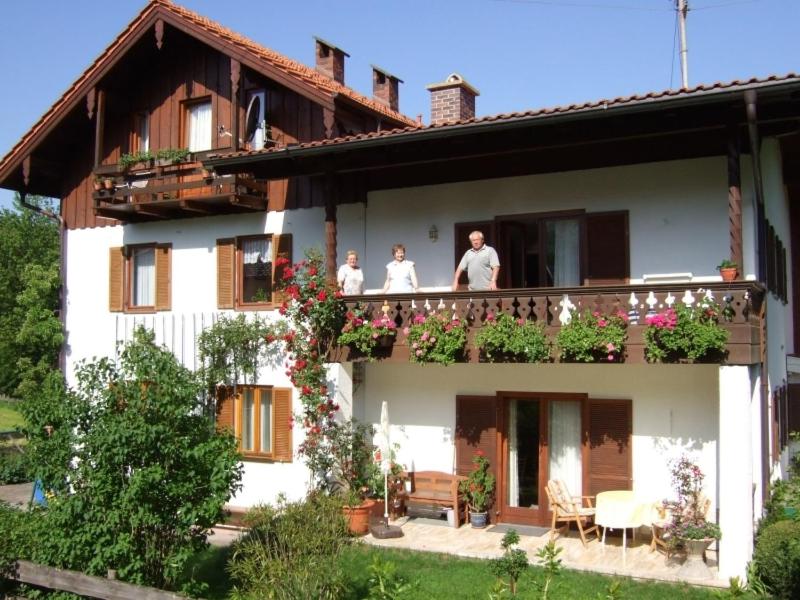 Haus Elisabeth photo 1