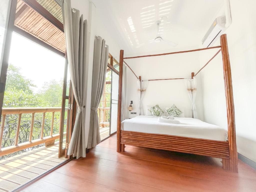 À La Koh Kood Resort photo 1