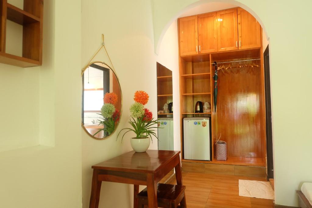 Bungalow Mai Phuong Binh