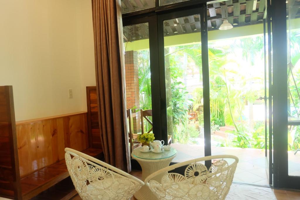 Bungalow Mai Phuong Binh