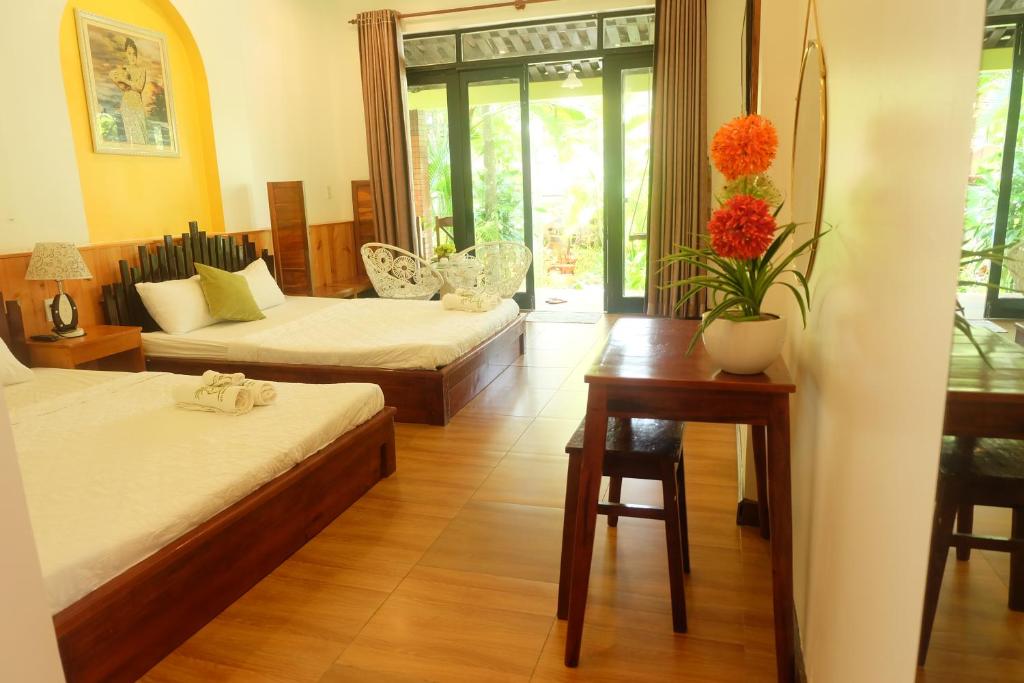 Bungalow Mai Phuong Binh