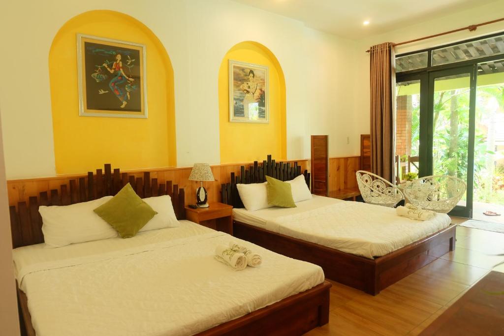 Bungalow Mai Phuong Binh