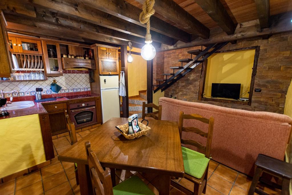 Casa Rural Abuelo Ramón photo 3