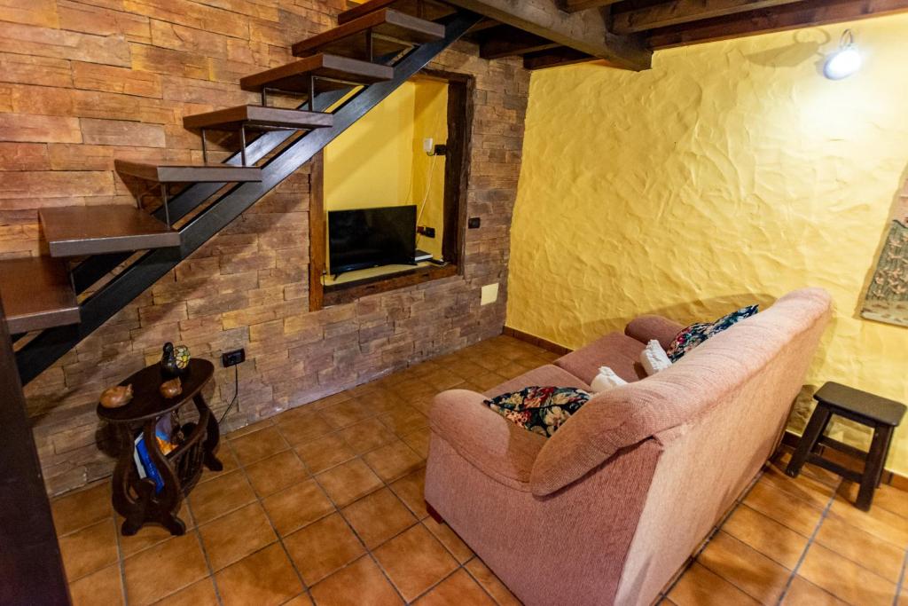 Casa Rural Abuelo Ramón photo 4