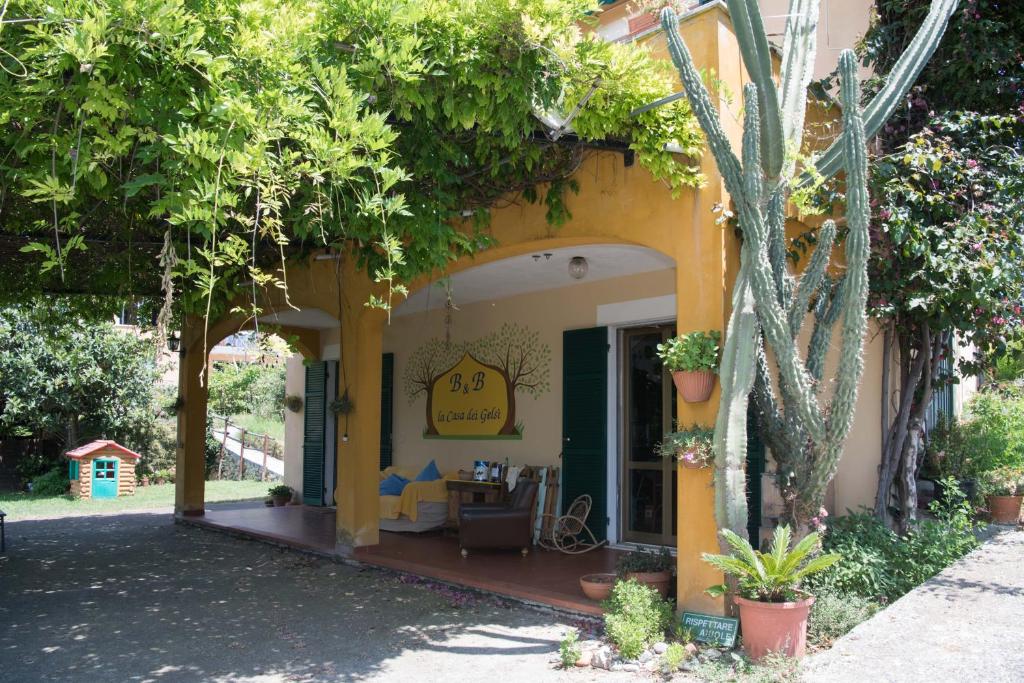 B&B La casa dei gelsi photo 2