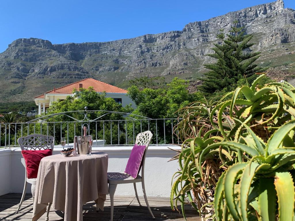 Abbey Manor Luxury Guesthouse photo 1