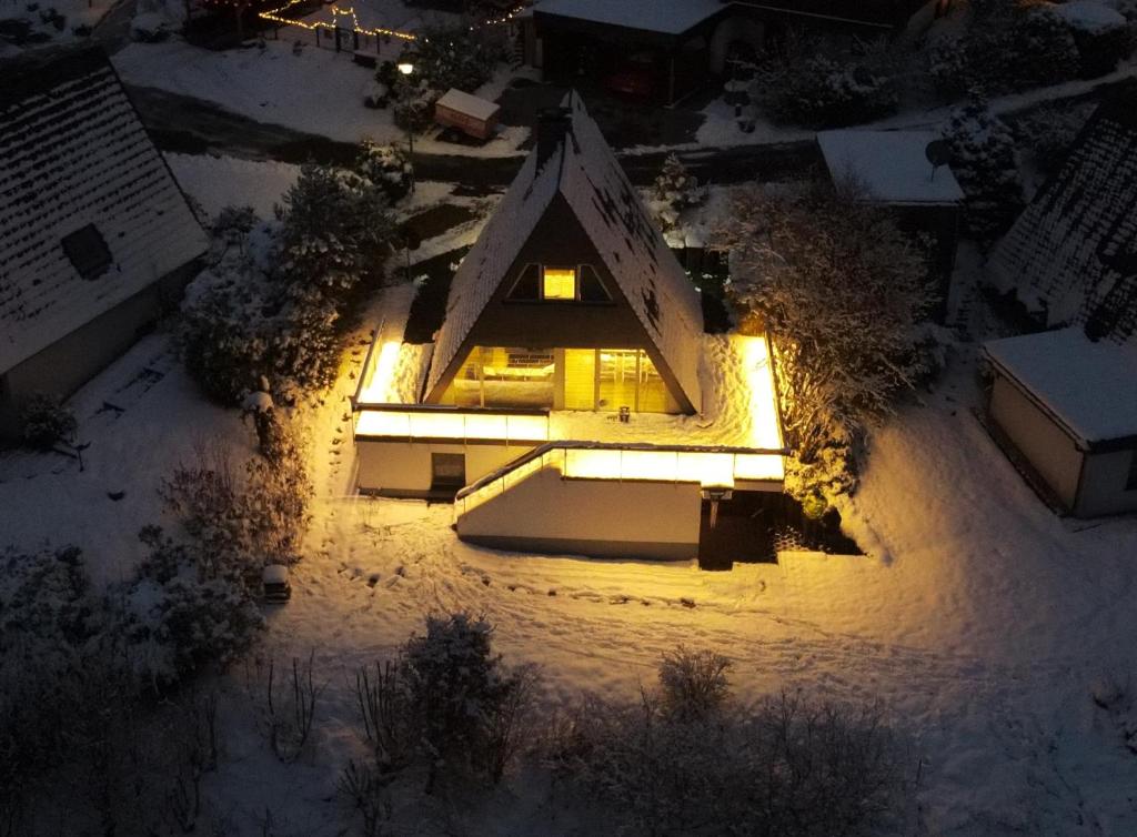 Bigge Huus Ferienhaus photo 1