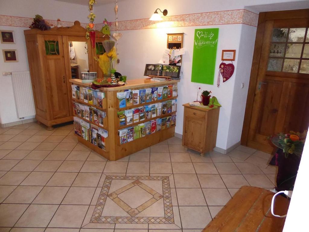 Pension Rosengärtchen photo 3