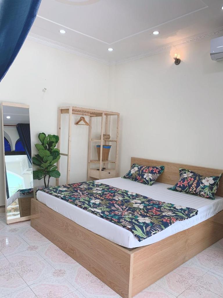 Hostel Xoài Xanh