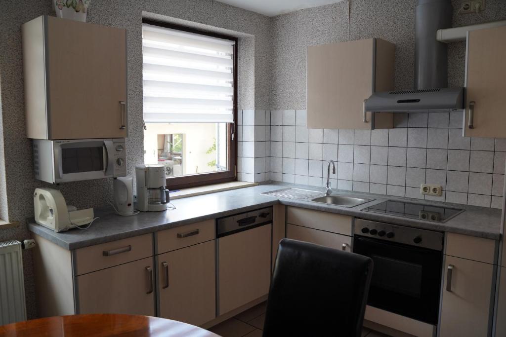 Ferienwohnung an der Mainschleuße photo 4