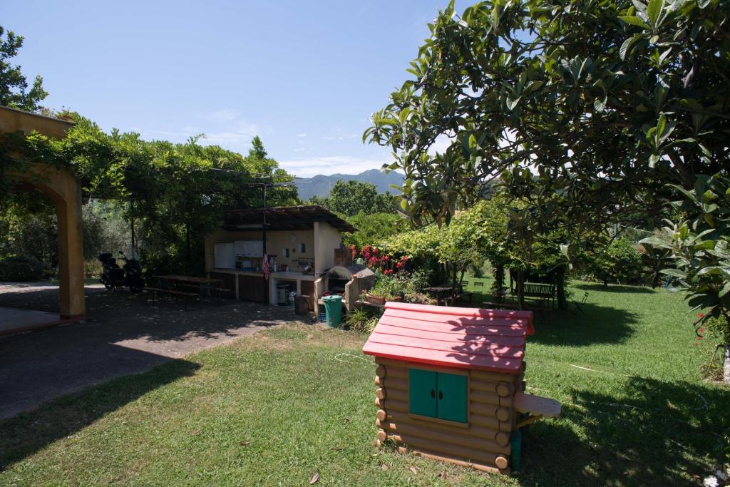 B&B La casa dei gelsi photo 1