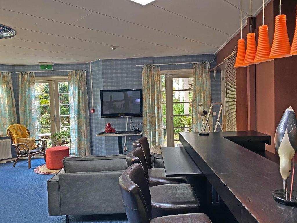 Villa Prinsenhof # Vierendertig photo 2