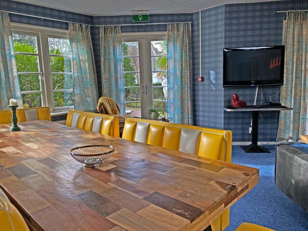 Villa Prinsenhof # Vierendertig photo 1