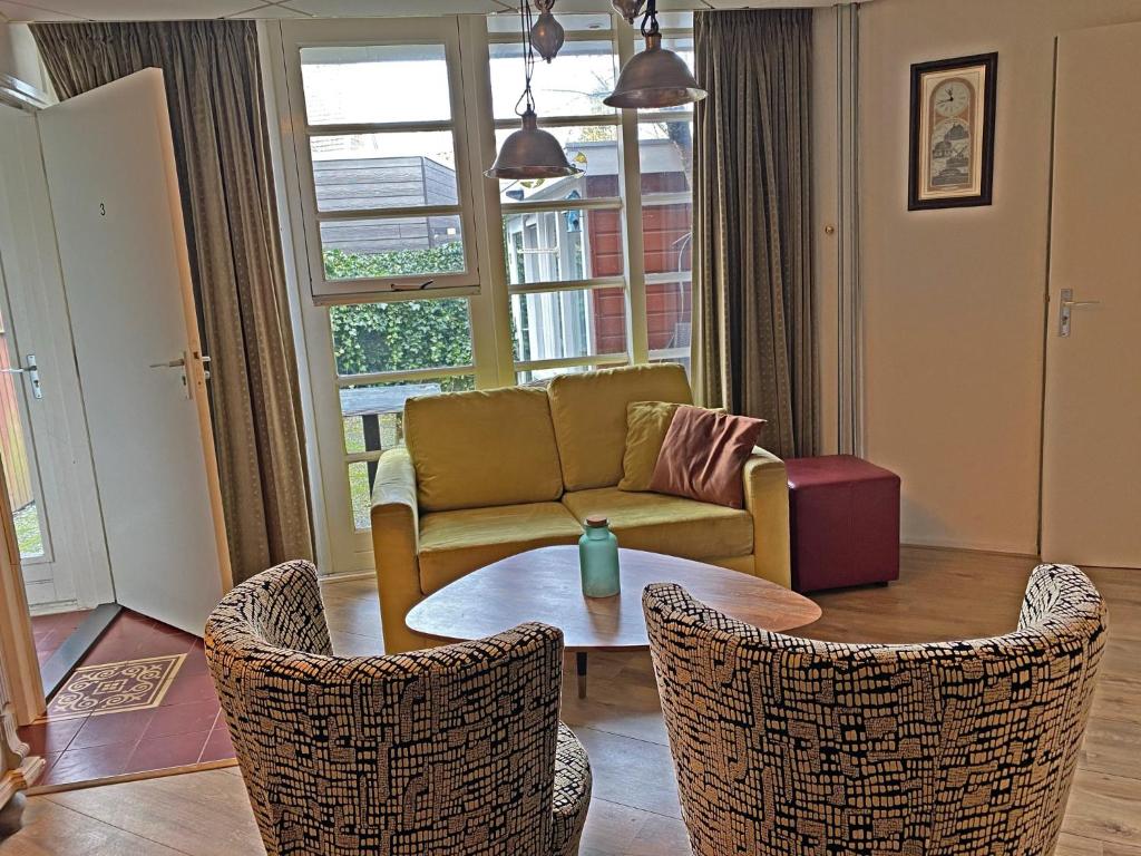 Villa Prinsenhof # Vierendertig photo 4