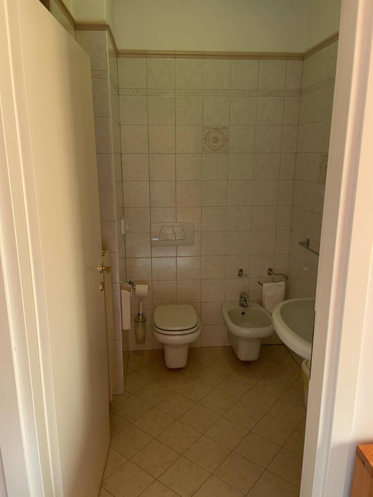 Hotel Culmine Room Type - Double Room with Balcony